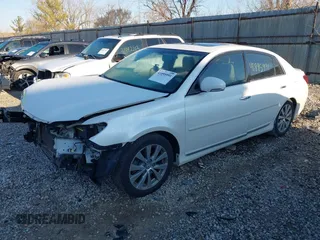 2012 Toyota Avalon with VIN 4T1BK3DB9CU440890, listed as a IAAI auction lot 41895991 with 229,692 mi miles. Bid and sale history available at carsss.com. Image 2.
