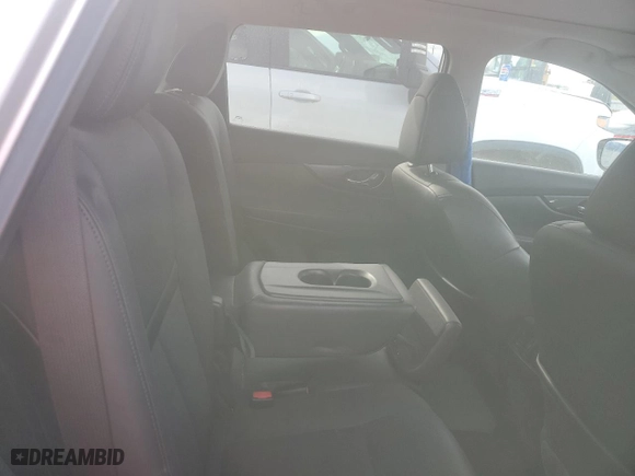2015 Nissan Rogue S with VIN 5N1AT2MT1FC845874, listed as a Copart auction lot 47421555 with 88,584 mi miles and Salvage Title. Bid and sale history available at carsss.com. Image 11.