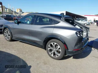 2023 Ford Mustang Mach-E Premium с VIN 3FMTK3SU9PMA59933, выставлен на аукционе IAAI как лот 42083048 с пробегом 13 068 миль миль и . История ставок и продаж доступна на DreamBid. Изображение 3.