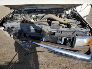 1991 Ford F-150 z VIN 1FTDF15N0MLA02510, wystawiony jako Copart lot #57076235 z przebiegiem 48 260 mil mil oraz Czysty tytuł • Clean title. Historia ofert i sprzedaży dostępna na DreamBid. Obrazek 11.