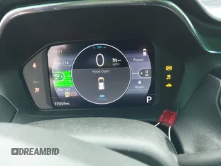 2023 Chevrolet Bolt EV 1LT with VIN 1G1FW6S03P4138975, listed as a IAAI auction lot 41895119 with 19,359 mi miles and . Bid and sale history available at DreamBid. Image 15.