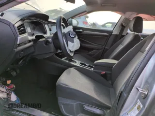 2020 Volkswagen Jetta S with VIN 3VWN57BU5LM082161, listed as a Copart auction lot 83852664 with 102,352 mi miles and Salvage title. Bid and sale history available at DreamBid. Image 7.