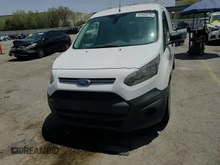 2018 Ford Transit Connect XL with VIN NM0LS7E71J1373241, listed as a Copart auction lot 61635235 with 82,574 mi miles and Salvage title. Bid and sale history available at DreamBid. Image 15.