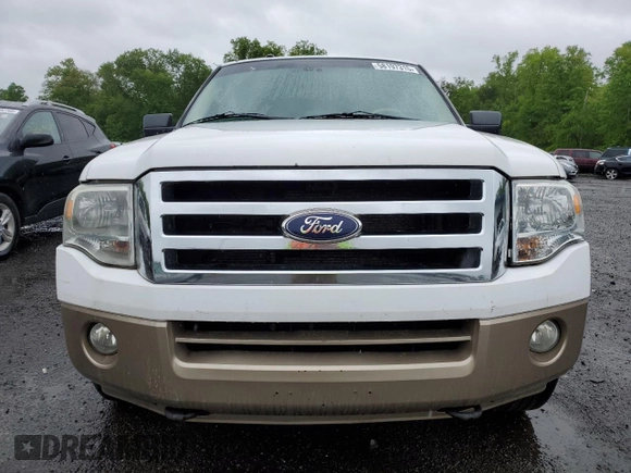 2013 Ford Expedition Max XLT with VIN 1FMJK1J56DEF14082, listed as a Copart auction lot 58197315 with 177,589 mi miles and Clean title. Bid and sale history available at DreamBid. Image 5.