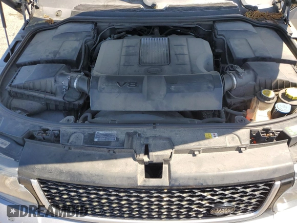 2012 Land Rover Range Rover Sport HSE with VIN SALSF2D43CA745459, listed as a Copart auction lot 54888505 with 72,701 mi miles and Clean Title. Bid and sale history available at carsss.com. Image 12.