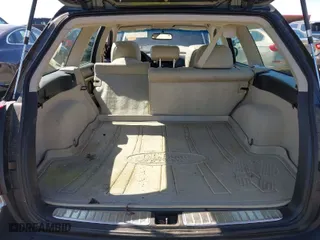 2008 Subaru Outback (Natl) 3.0R LL Bean with VIN 4S4BP86C084334873, listed as a IAAI auction lot 41798630 with 100,809 mi miles. Bid and sale history available at carsss.com. Image 18.