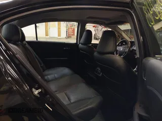 2013 Honda Accord Touring with VIN 1HGCR3F90DA034127, listed as a IAAI auction lot 42462423 with 266,974 mi miles and . Bid and sale history available at DreamBid. Image 8.