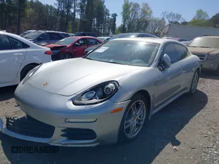 2014 Porsche Panamera z VIN WP0AA2A70EL007514, wystawiony jako IAAI lot #41910398 z przebiegiem 72 434 mil mil oraz . Historia ofert i sprzedaży dostępna na DreamBid. Obrazek 17.