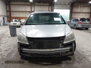 2010 Honda Odyssey EX z VIN 5FNRL3H44AB085662, wystawiony jako IAAI lot #42199416 z przebiegiem 181 221 mil mil oraz . Historia ofert i sprzedaży dostępna na DreamBid. Obrazek 13.