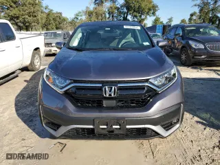 2022 Honda CR-V EX-L with VIN 5J6RW1H88NA011037, listed as a Copart auction lot 83183054 with 43,485 mi miles. Bid and sale history available at carsss.com. Image 5.