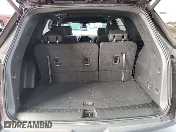 2022 Chevrolet Traverse LT Cloth с VIN 1GNEVGKW6NJ177419, выставлен на аукционе IAAI как лот 42587439 с пробегом 96 967 миль миль и . История ставок и продаж доступна на DreamBid. Изображение 6.