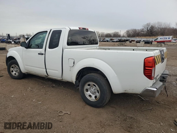 2013 Nissan Frontier S z VIN 1N6BD0CT7DN754442, wystawiony jako Copart lot #50832035 z przebiegiem 145 082 mil mil oraz Czysty tytuł • Clean title. Historia ofert i sprzedaży dostępna na DreamBid. Obrazek 2.