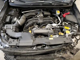 2024 Subaru Impreza RS с VIN JF1GUHJC7R8899244, выставлен на аукционе Copart как лот 56477125 с пробегом 7 229 миль миль и Списание • Salvage title. История ставок и продаж доступна на DreamBid. Изображение 11.