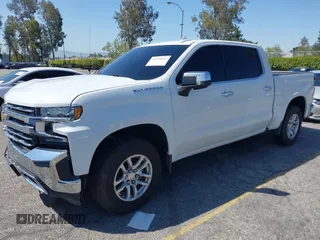 2021 Chevrolet Silverado 1500 LTZ with VIN 1GCUYGEDXMZ202215, listed as a IAAI auction lot 41976044 with 87,758 mi miles and . Bid and sale history available at DreamBid. Image 19.