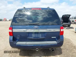 2016 Ford Expedition XLT с VIN 1FMJU1HTXGEF42678, выставлен на аукционе IAAI как лот 42053142 с пробегом 109 018 миль миль и . История ставок и продаж доступна на DreamBid. Изображение 16.