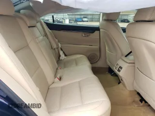 2015 Lexus ES 330 with VIN JTHBK1GG7F2167348, listed as a Copart auction lot 45210335 with 56,049 mi miles and Clean Title. Bid and sale history available at DreamBid. Image 10.