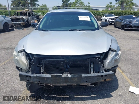 2012 Nissan Maxima SV с VIN 1N4AA5AP3CC829759, выставлен на аукционе IAAI как лот 42550990 с пробегом 197 486 миль миль и . История ставок и продаж доступна на DreamBid. Изображение 13.