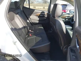 2020 GMC Terrain Denali с VIN 3GKALXEX7LL337125, выставлен на аукционе IAAI как лот 41642984 с пробегом 35 157 миль миль и . История ставок и продаж доступна на DreamBid. Изображение 8.