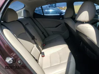 2014 Kia Optima EX with VIN 5XXGN4A71EG340072, listed as a Copart auction lot 49357955 with 177,486 mi miles and Clean Title. Bid and sale history available at carsss.com. Image 10.