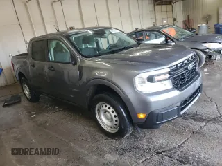 2023 Ford Maverick XL z VIN 3FTTW8F93PRA62423, wystawiony jako Copart lot #45146035 z przebiegiem 31 241 mil mil oraz Szkoda całkowita • Salvage title. Historia ofert i sprzedaży dostępna na DreamBid. Obrazek 4.