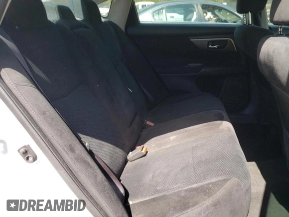 2015 Nissan Altima S with VIN 1N4AL3AP7FC198095, listed as a Copart auction lot 53572625 with 148,294 mi miles and Salvage Title. Bid and sale history available at DreamBid. Image 11.