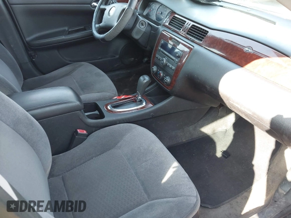 2008 Chevrolet Impala LS with VIN 2G1WB58K989236910, listed as a IAAI auction lot 42004077 with 109,051 mi miles and . Bid and sale history available at DreamBid. Image 5.