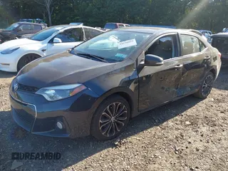2016 Toyota Corolla L with VIN 2T1BURHE7GC677953, listed as a IAAI auction lot 42558054 with 68,428 mi miles and . Bid and sale history available at DreamBid. Image 2.