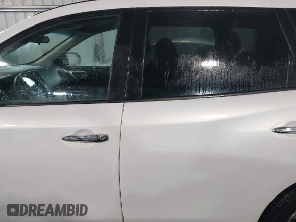 2014 Nissan Pathfinder SL with VIN 5N1AR2MM9EC600035, listed as a IAAI auction lot 42353692 with 134,323 mi miles and . Bid and sale history available at DreamBid. Image 14.