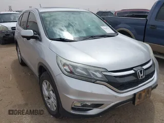 2016 Honda CR-V EX z VIN 2HKRM4H54GH636307, wystawiony jako IAAI lot #42249155 z przebiegiem 182 349 mil mil oraz . Historia ofert i sprzedaży dostępna na DreamBid. Obrazek 1.