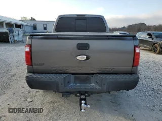 2012 Ford F-250 XL z VIN 1FT7W2BT2CEB61814, wystawiony jako Copart lot #44769095 z przebiegiem 99 528 mil mil oraz Szkoda całkowita • Salvage title. Historia ofert i sprzedaży dostępna na DreamBid. Obrazek 6.