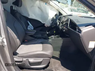 2024 Kia Niro Wind with VIN KNDCR3L13R5082380, listed as a IAAI auction lot 42185502 with 52,673 mi miles and . Bid and sale history available at DreamBid. Image 5.