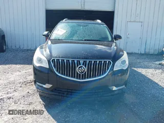 2015 Buick Enclave Leather with VIN 5GAKRBKD3FJ138842, listed as a IAAI auction lot 41950757 with 211,912 mi miles and . Bid and sale history available at DreamBid. Image 12.