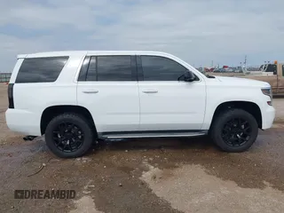 2015 Chevrolet Tahoe LTZ с VIN 1GNSCCKC0FR123625, выставлен на аукционе IAAI как лот 42098188 с пробегом 108 696 миль миль и . История ставок и продаж доступна на DreamBid. Изображение 13.