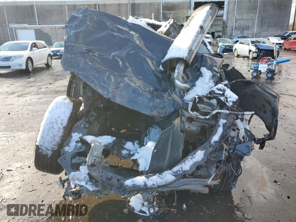 2015 Chevrolet Equinox LT with VIN 1GNALBEKXFZ127755, listed as a Copart auction lot 41464385 with 0 mi miles and Salvage Title. Bid and sale history available at carsss.com. Image 5.