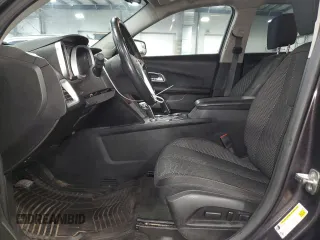 2014 Chevrolet Equinox LT with VIN 2GNFLGE36E6158281, listed as a Copart auction lot 88755135 with 151,955 mi miles and Salvage Title. Bid and sale history available at carsss.com. Image 7.