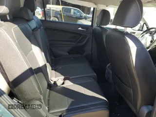 2021 Volkswagen Tiguan SE with VIN 3VV3B7AX8MM104042, listed as a Copart auction lot 53059115 with 44,219 mi miles and Salvage Title. Bid and sale history available at DreamBid. Image 12.