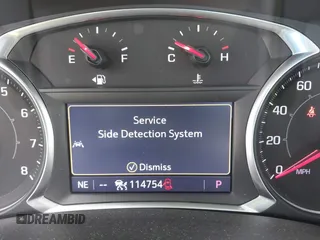 2019 GMC Terrain Denali with VIN 3GKALSEX3KL123685, listed as a IAAI auction lot 42016374 with 114,754 mi miles and . Bid and sale history available at DreamBid. Image 16.