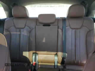 2018 Audi Q5 Premium Plus z VIN WA1BNAFY8J2210052, wystawiony jako Copart lot #56661175 z przebiegiem 136 520 mil mil oraz Szkoda całkowita • Salvage title. Historia ofert i sprzedaży dostępna na DreamBid. Obrazek 10.