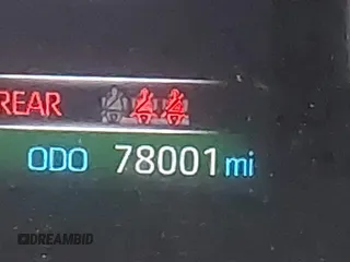 2021 Toyota RAV4 Hybrid LE with VIN 4T3B6RFVXMU011748, listed as a IAAI auction lot 41964676 with 78,001 mi miles. Bid and sale history available at carsss.com. Image 12.