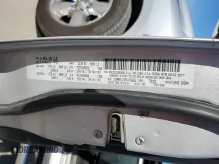 2015 Ram 1500 Outdoorsman с VIN 1C6RR7LT6FS778352, выставлен на аукционе Copart как лот 50495305 с пробегом 264 222 миль миль и Чистый • Clean title. История ставок и продаж доступна на DreamBid. Изображение 12.
