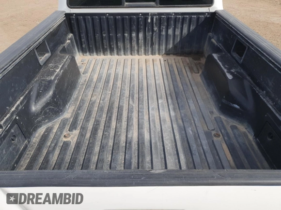 2010 Toyota Tacoma with VIN 5TENX4CN8AZ718669, listed as a Copart auction lot 52207805 with 268,590 mi miles and Clean Title. Bid and sale history available at carsss.com. Image 10.