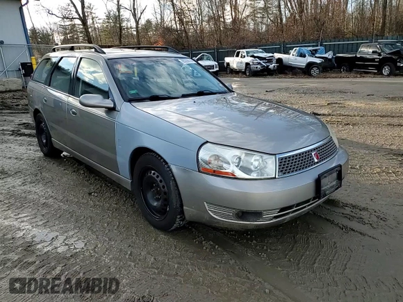 2003 Saturn LW z VIN 1G8JW84R23Y531694, wystawiony jako Copart lot #85226744 z przebiegiem 86 708 mil mil oraz Szkoda całkowita • Salvage title. Historia ofert i sprzedaży dostępna na DreamBid. Obrazek 11.