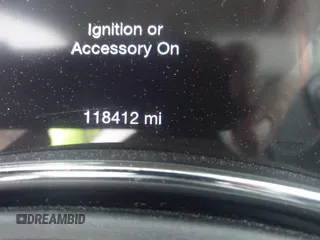 2016 Dodge Durango SXT with VIN 1C4RDHAG2GC330995, listed as a IAAI auction lot 42410612 with 118,412 mi miles and . Bid and sale history available at DreamBid. Image 15.