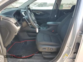 2022 GMC Terrain SLE z VIN 3GKALMEV5NL172353, wystawiony jako Copart lot #74678974 z przebiegiem 41 693 mil mil oraz Szkoda całkowita • Salvage title. Historia ofert i sprzedaży dostępna na DreamBid. Obrazek 7.