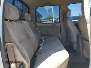 2004 Toyota Tacoma PreRunner z VIN 5TEGN92N14Z331415, wystawiony jako Copart lot #56596545 z przebiegiem 339 810 mil mil oraz Szkoda całkowita • Salvage title. Historia ofert i sprzedaży dostępna na DreamBid. Obrazek 10.