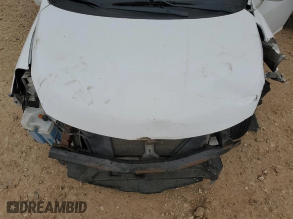 2011 Nissan Versa S с VIN 3N1BC1CP8BL477377, выставлен на аукционе Copart как лот 55097775 с пробегом 120 225 миль миль и Списание • Salvage title. История ставок и продаж доступна на DreamBid. Изображение 11.