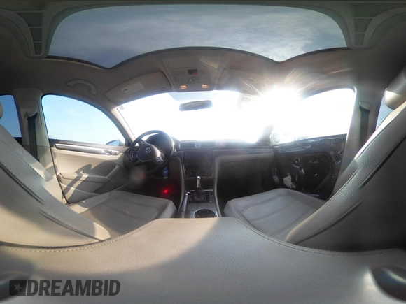 2017 Volkswagen Passat SE with VIN 1VWBT7A35HC063362, listed as a IAAI auction lot 42435453 with 76,341 mi miles and . Bid and sale history available at DreamBid. Image 17.