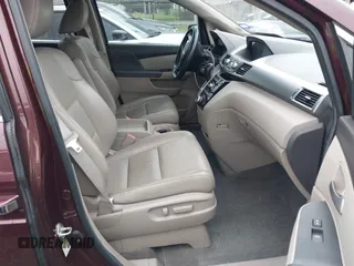 2013 Honda Odyssey EX-L с VIN 5FNRL5H66DB008373, выставлен на аукционе IAAI как лот 42184055 с пробегом 85 160 миль миль и . История ставок и продаж доступна на DreamBid. Изображение 5.