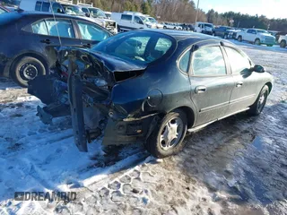 1998 Ford Taurus LX z VIN 1FAFP52U6WA109509, wystawiony jako IAAI lot #41420178 z przebiegiem 287 791 mil mil oraz . Historia ofert i sprzedaży dostępna na DreamBid. Obrazek 4.