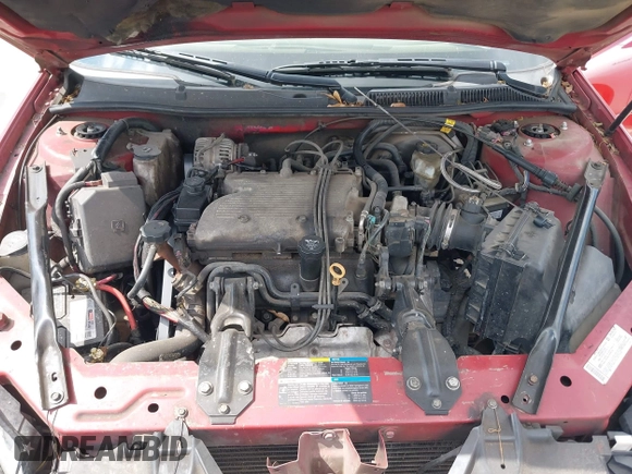 2008 Chevrolet Impala LT with VIN 2G1WT58K781268735, listed as a IAAI auction lot 42111989 with 209,281 mi miles and . Bid and sale history available at DreamBid. Image 10.